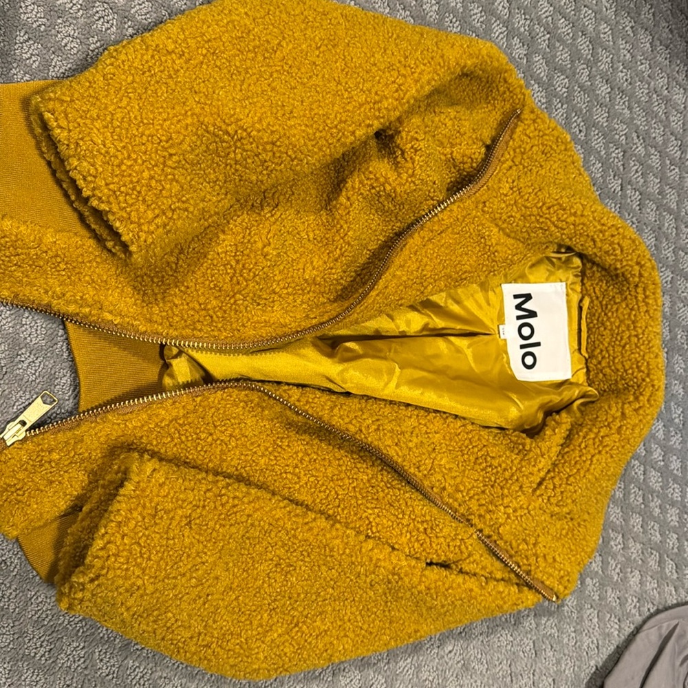 Kids Molo jacket